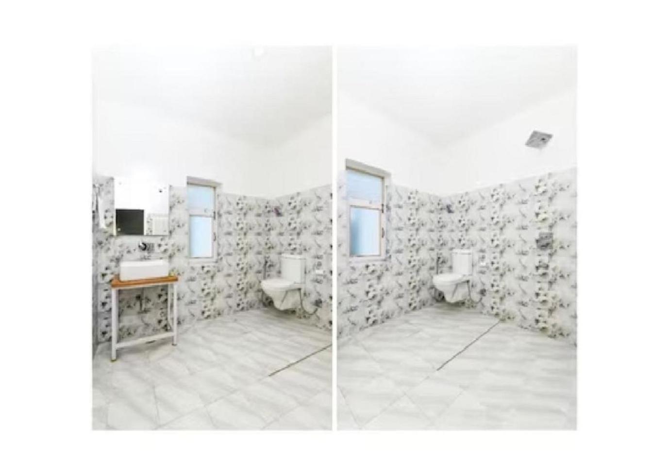 Hotel The Nubra Residency, Hunder Bagian luar foto